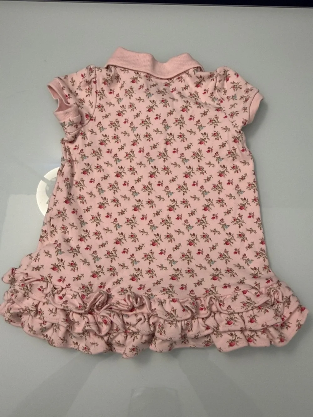 Ralph Lauren Matching Set